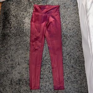 Champion shiny leggings